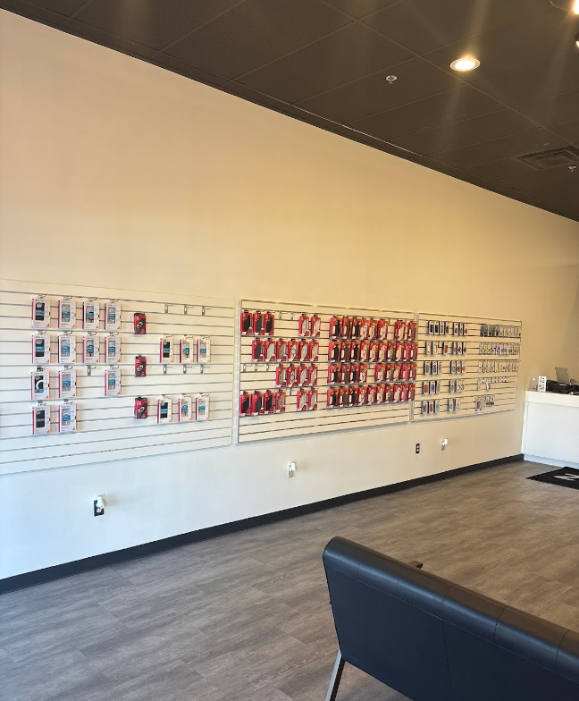 Images ZAGG South Salt Lake