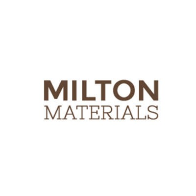 Milton Materials Logo
