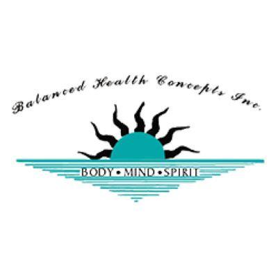 Balanced Health Concepts Inc Logo
