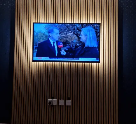 Images Media Walls Edinburgh