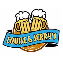 Louise & Jerrys Inc Logo