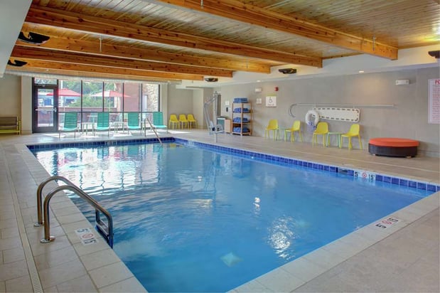 Images Home2 Suites by Hilton Bloomington