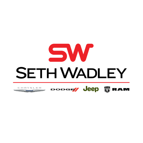 Seth Wadley Chrysler Dodge Jeep RAM