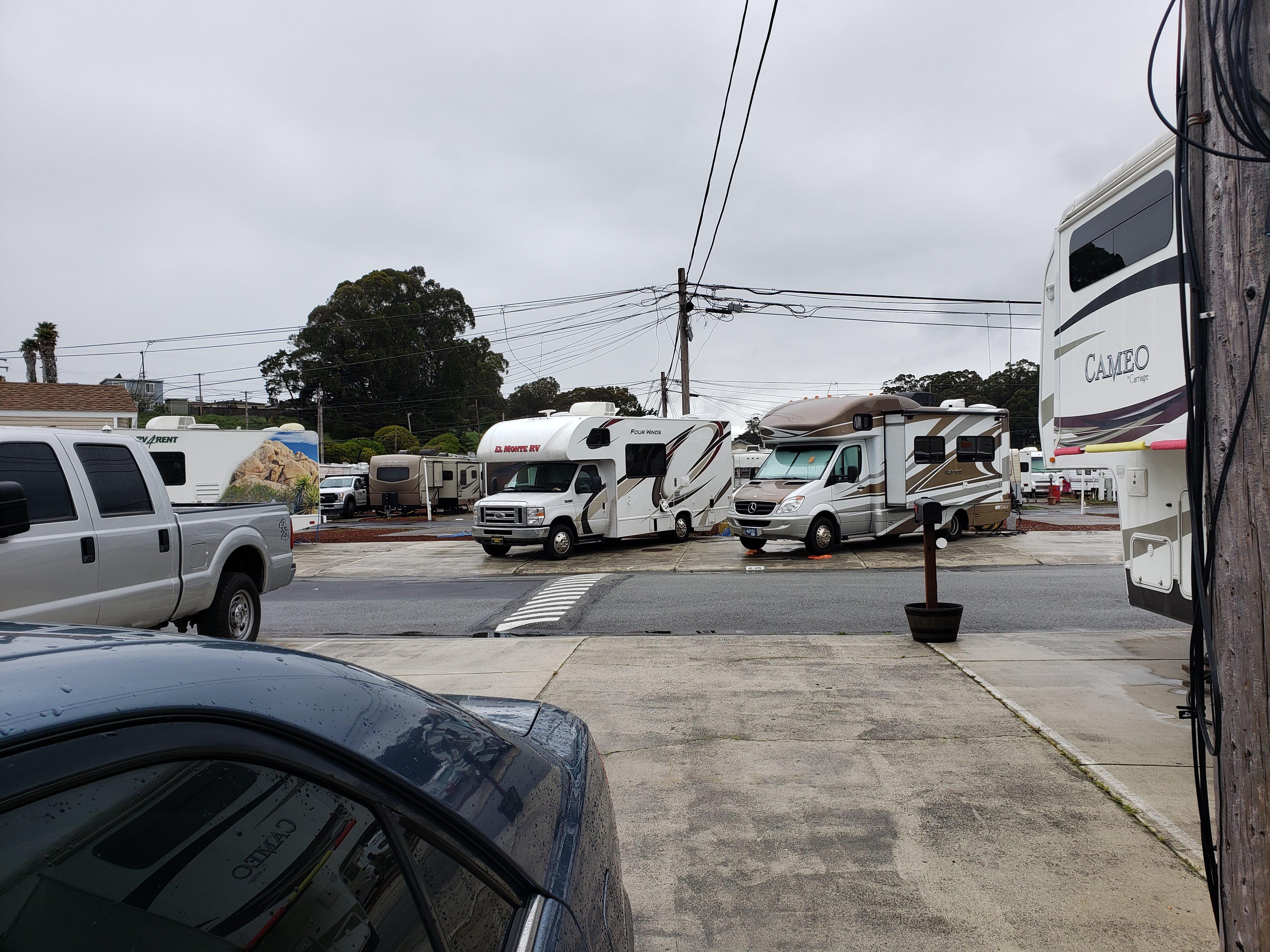 RVs provide a comfortable housing solution with the safety and separation that the rental housing market is currently seeking. Treasure Island Mobile Home & RV Park has taken many safety precautions during this time to increase the safety of our guests during your stay.