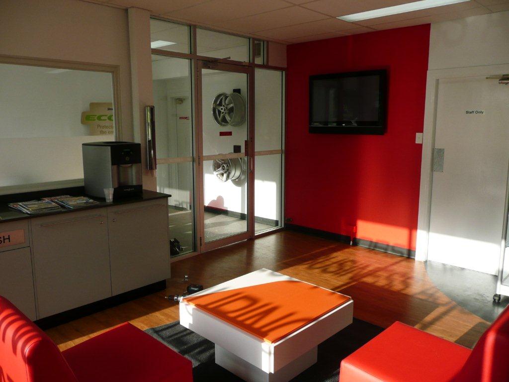 Images Bridgestone Select Tyre & Auto Taren Point