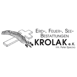 Kundenlogo Beerdigung Krolak