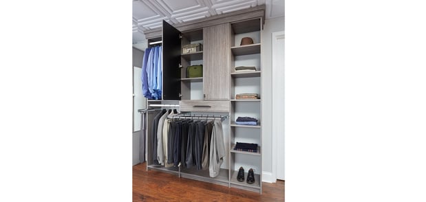 Images The Tailored Closet of North San Antonio