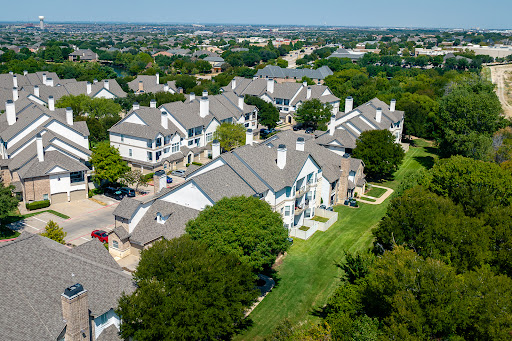 Images Legacy Estates at Frisco Apartments