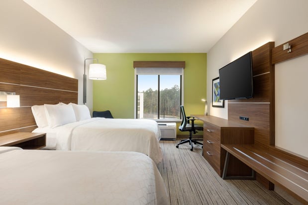 Images Holiday Inn Express & Suites Opelika Auburn by IHG