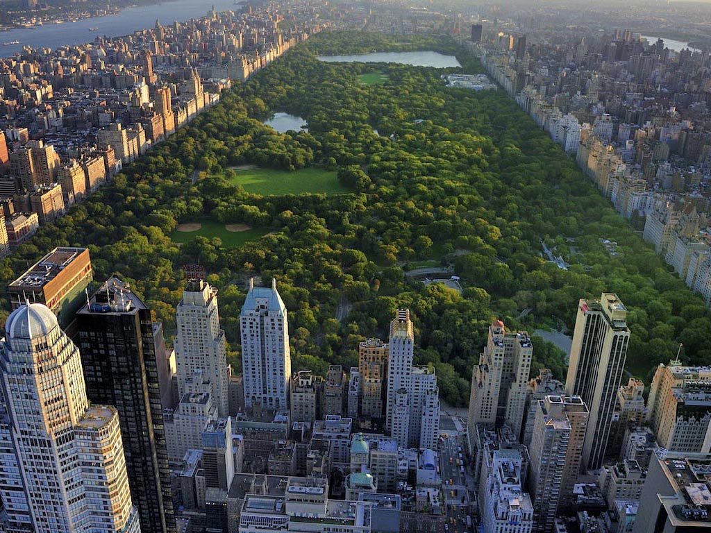 Sofitel New York