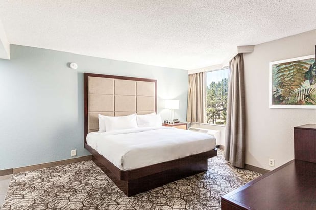 Images DoubleTree by Hilton Hotel Memphis