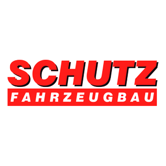 Heinz Schutz GmbH Fahrzeugbau Logo