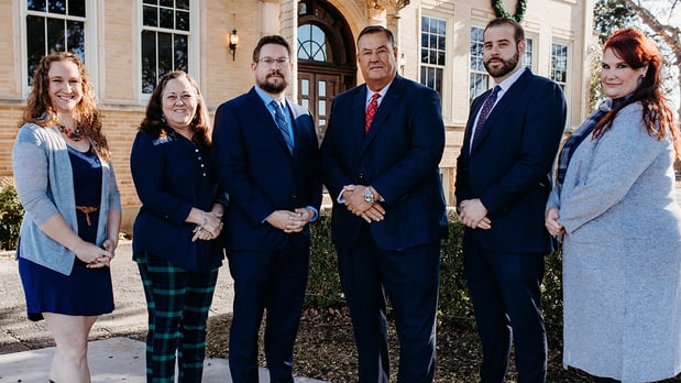 Images Danford Law Firm, PLLC