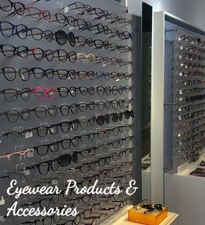Images Chen Family Eye Care