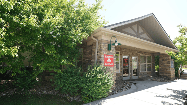 Images David Trudell - State Farm Insurance Agent