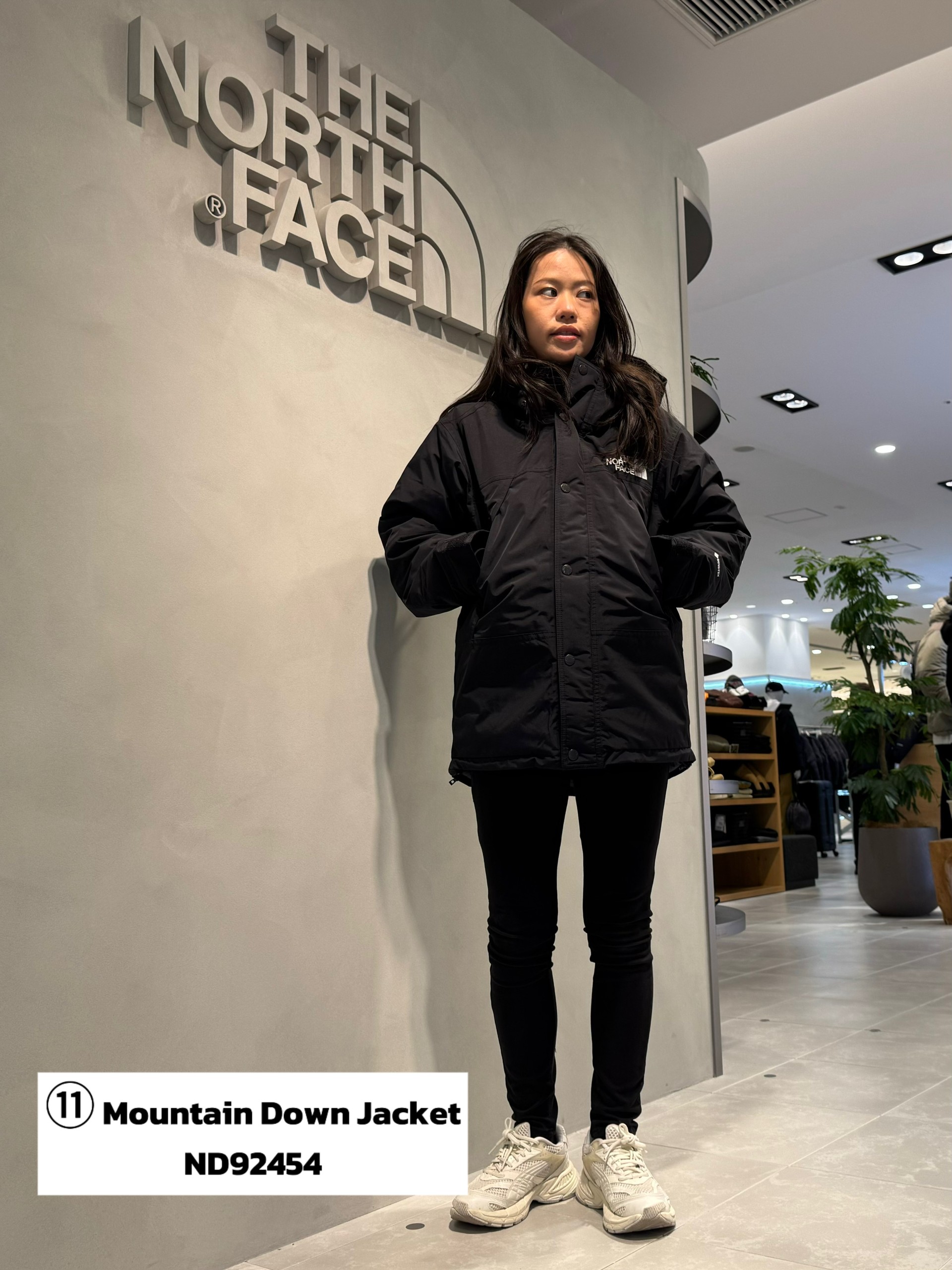 Images THE NORTH FACE/HELLY HANSEN (ザ・ノース・フェイス / ヘリーハンセン)阪急うめだ本店