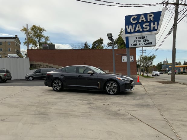 Images Raceway Car Wash