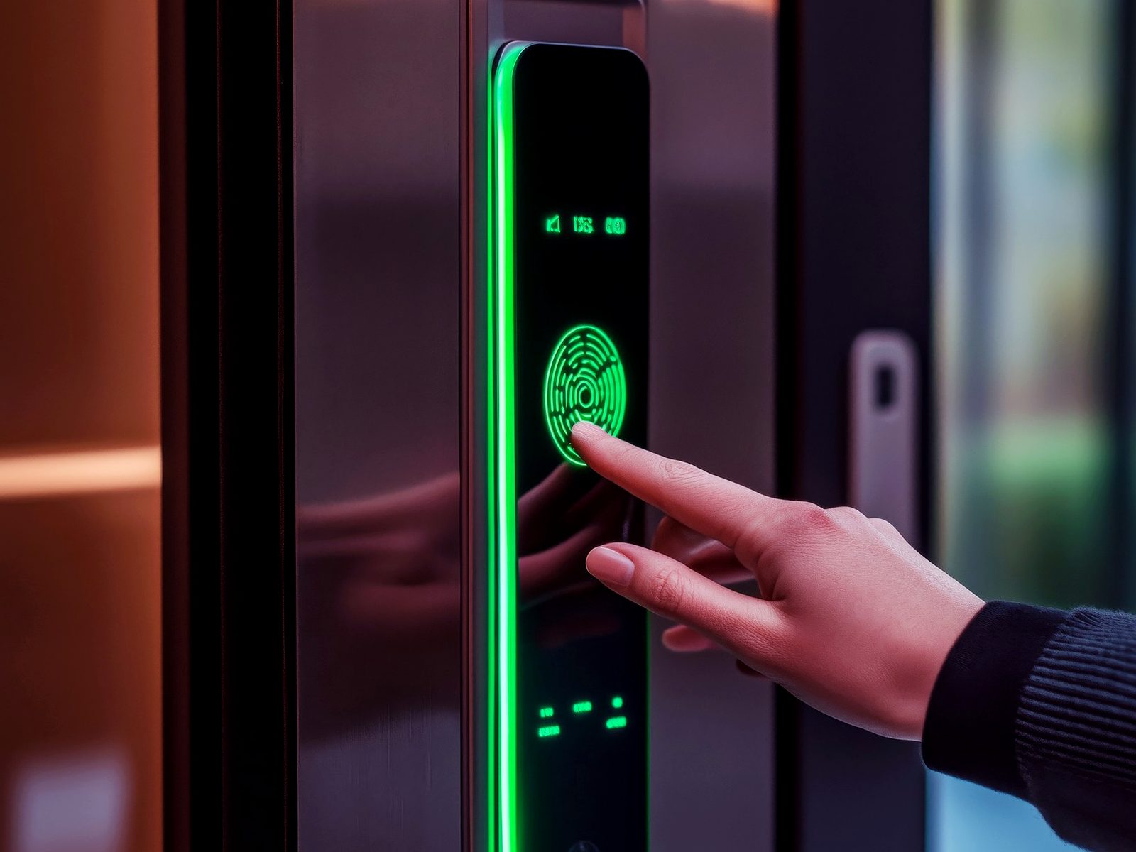 Horizon Locksmith