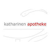 Logo Logo der Katharinen-Apotheke