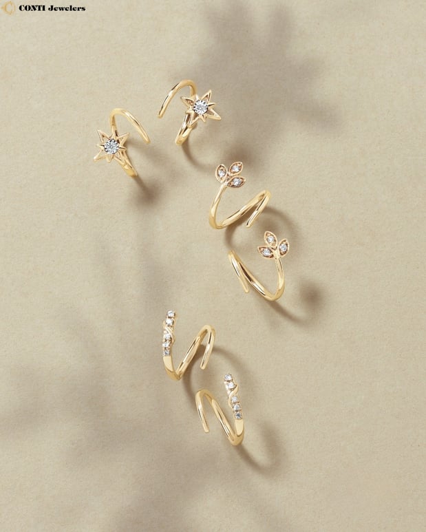 Images Conti Jewelers