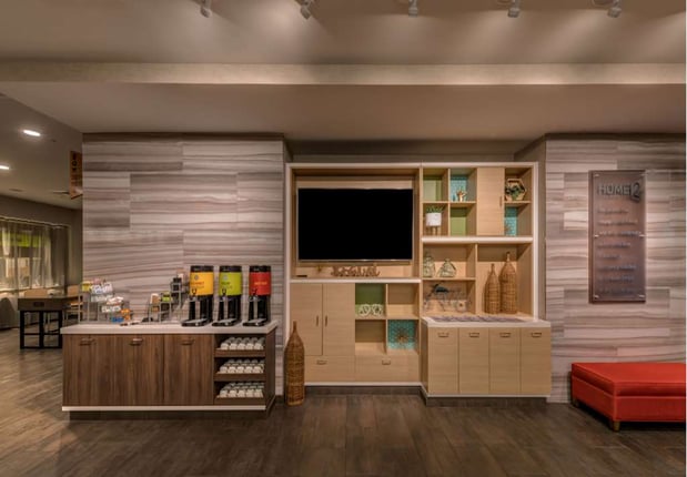 Images Home2 Suites by Hilton Reno
