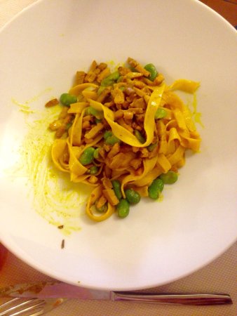 Ristorante Sanafollia - Gluten free