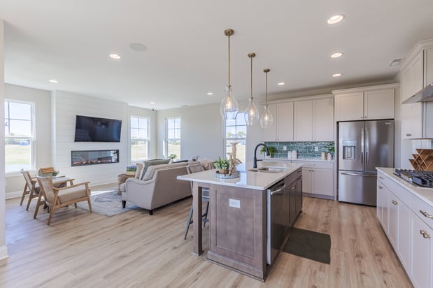 Images Colonnade by Taylor Morrison