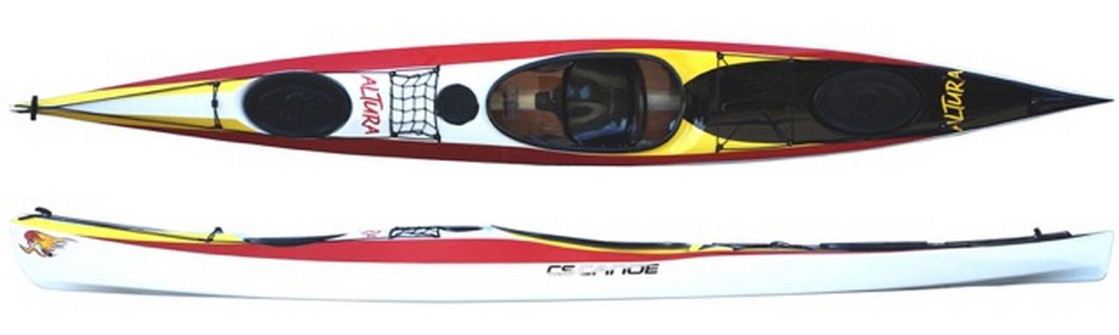 Kundenbild groß 14 Wanderkajak