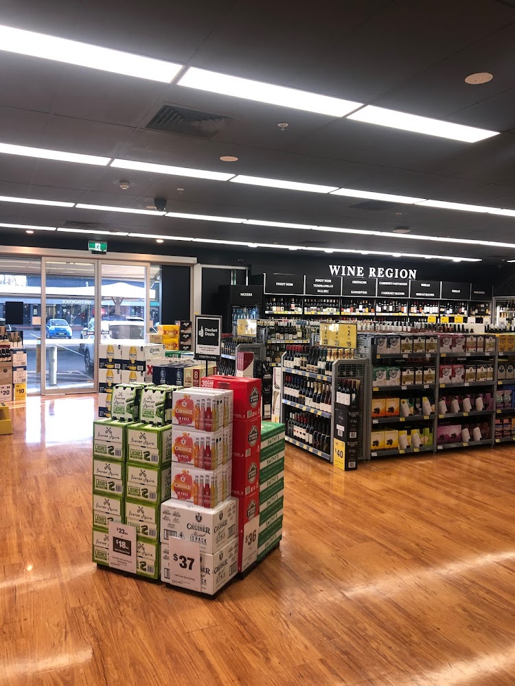 Images Liquorland Tamworth South