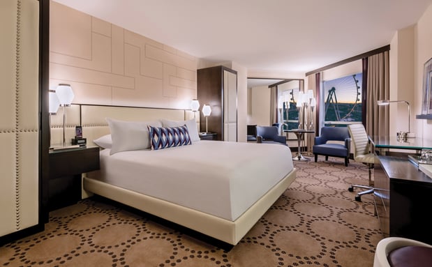 Images Harrah's Las Vegas - A Caesars Rewards Destination