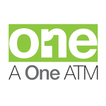 AOne ATM Logo