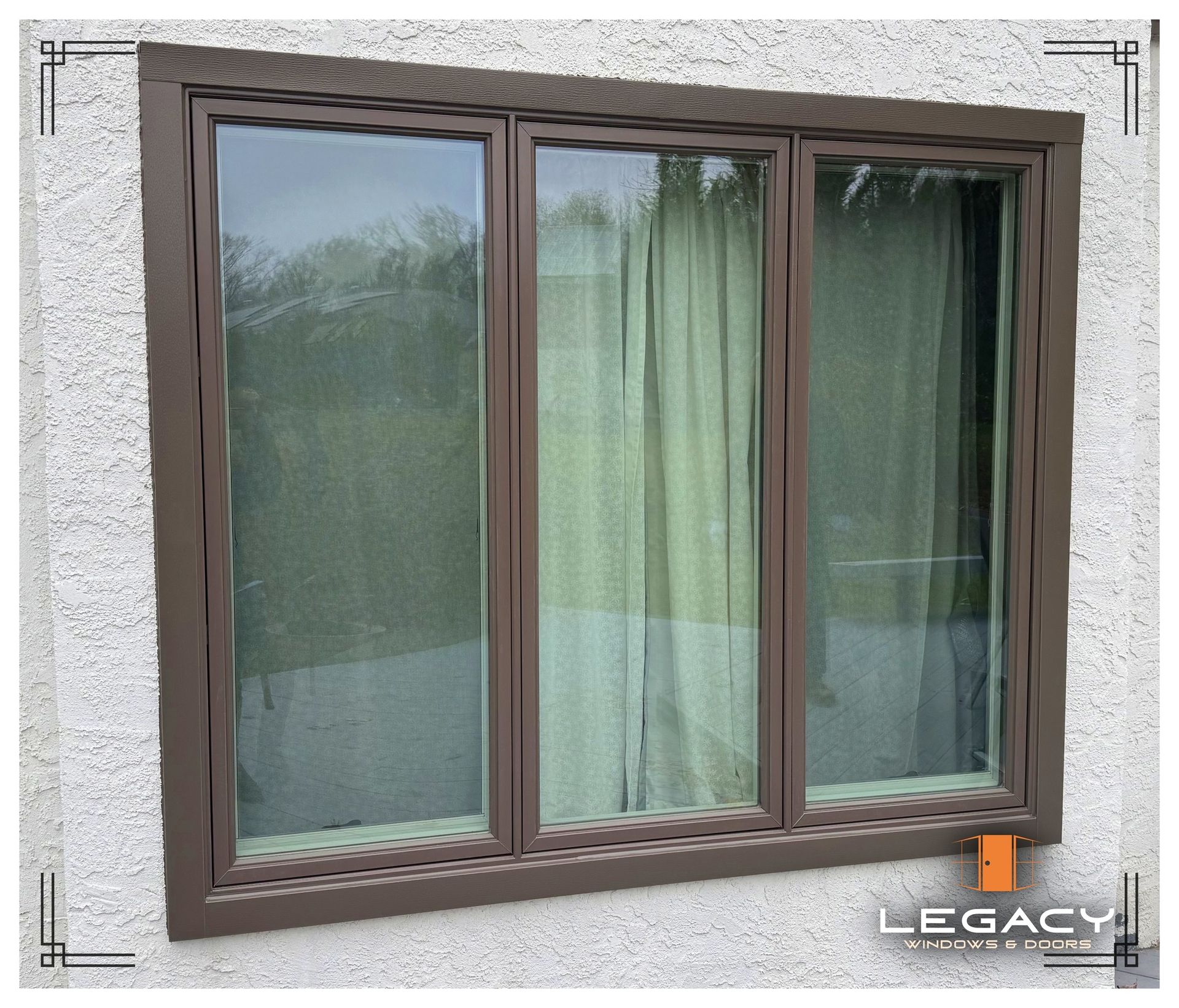 Legacy Windows and Doors Image