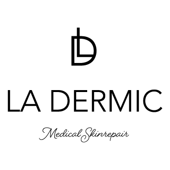 La Dermic in Stuttgart - Logo