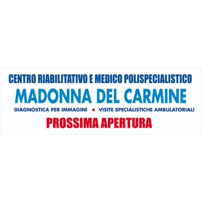 Madonna del Carmine Centro Riabilitativo e Medico Specialistico Logo