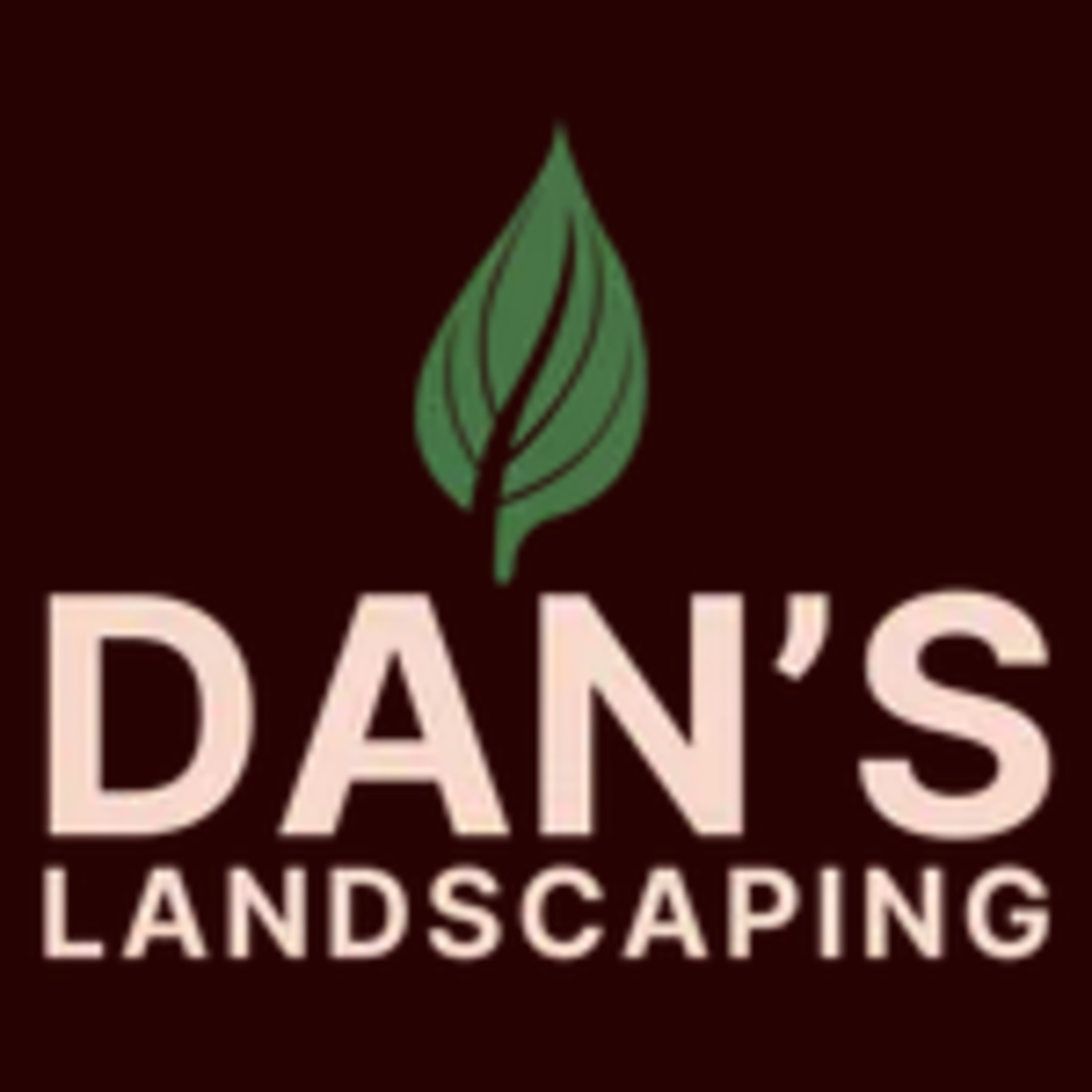 Dan's Landscaping