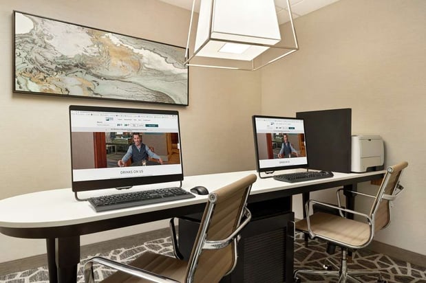 Images Homewood Suites by Hilton Allentown-Bethlehem Airport