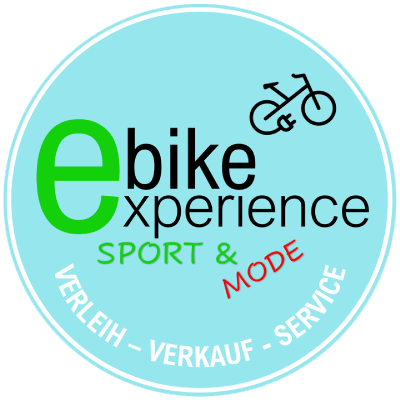 Logo von ebike experience