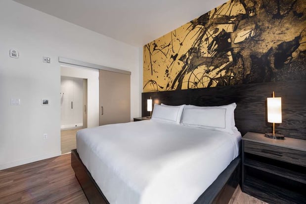 Images Holman Riverfront Park Hotel Salem, Tapestry Collection by Hilton