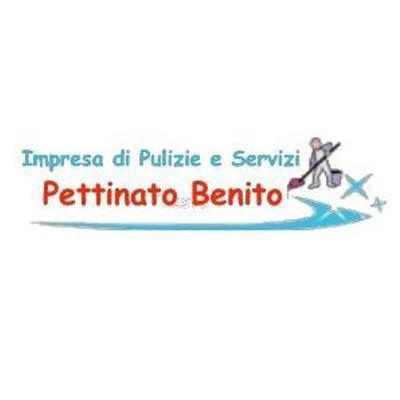 Impresa di pulizie e servizi Pettinato Benito Logo