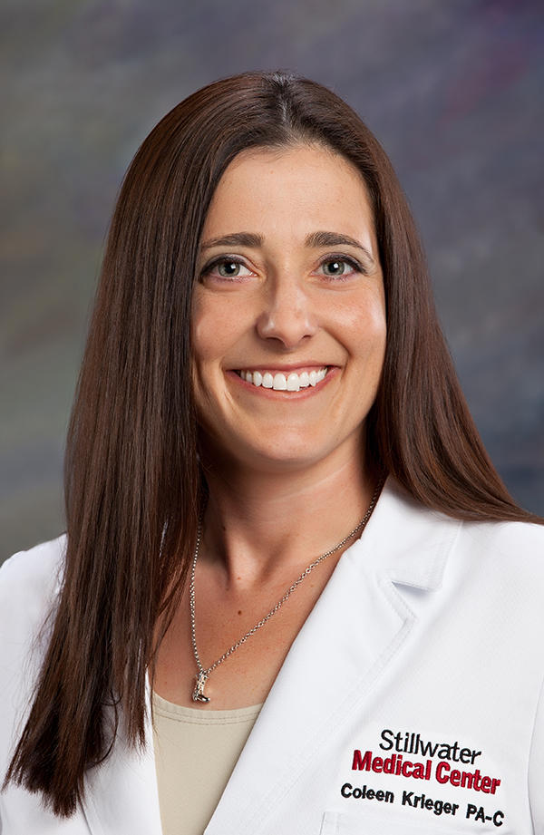 Dr. Coleen Krieger - Perry, OK - Family Medicine