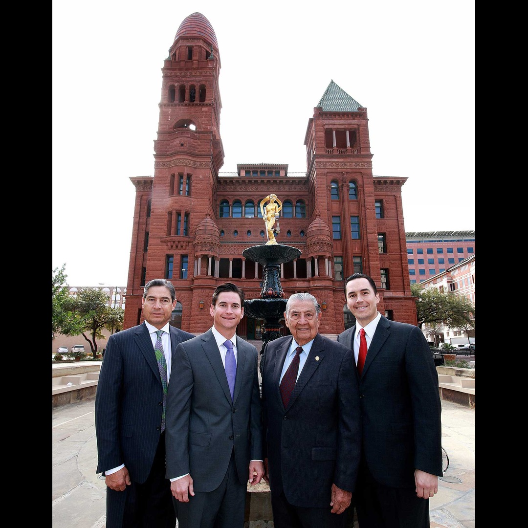 Our Attorneys 