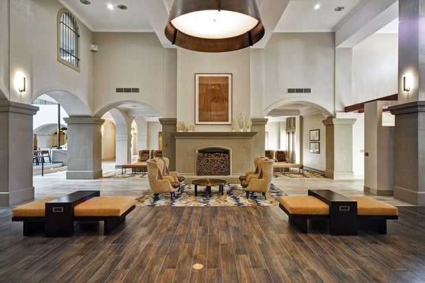 Images Embassy Suites by Hilton Milpitas Silicon Valley