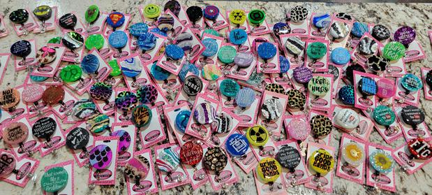 Images Kristie's Scrub Shop, LLC