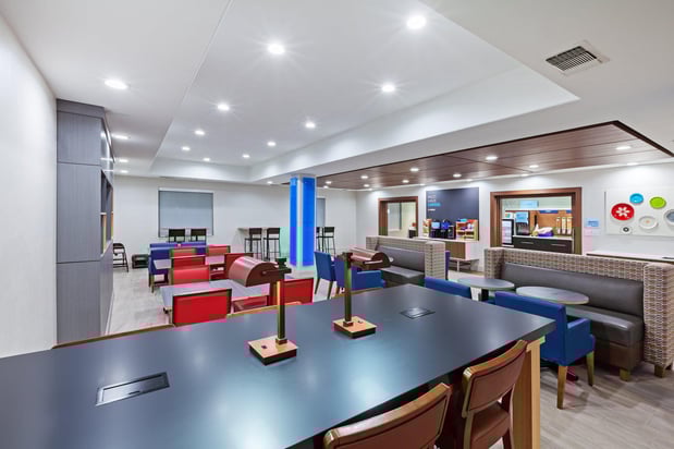 Images Holiday Inn Express & Suites Longview South I-20 by IHG
