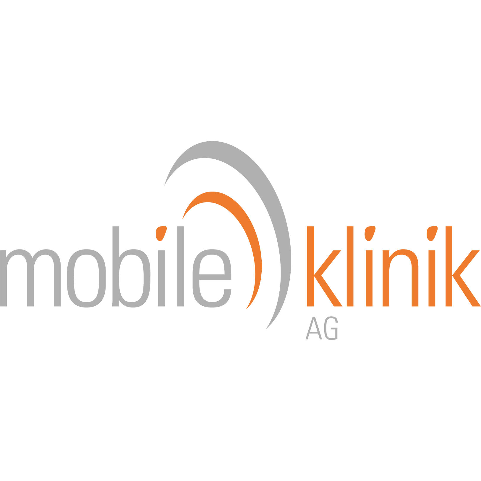 Mobile Klinik AG Logo