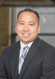 Robert Imazumi Loan officer headshot