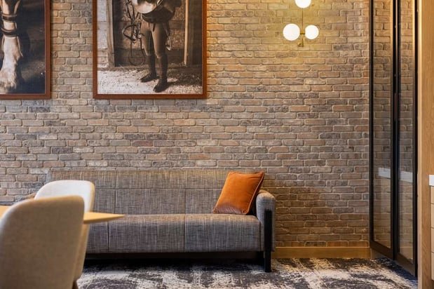 Images Tempo by Hilton Louisville Downtown NuLu