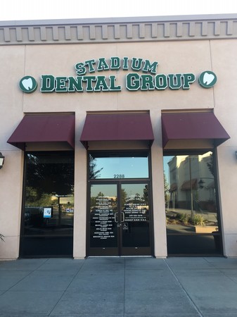 Images Stadium Dental Group and Orthodontics