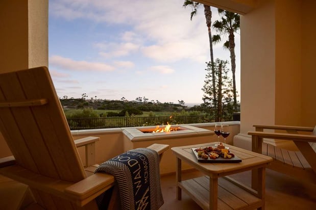 Images Waldorf Astoria Monarch Beach