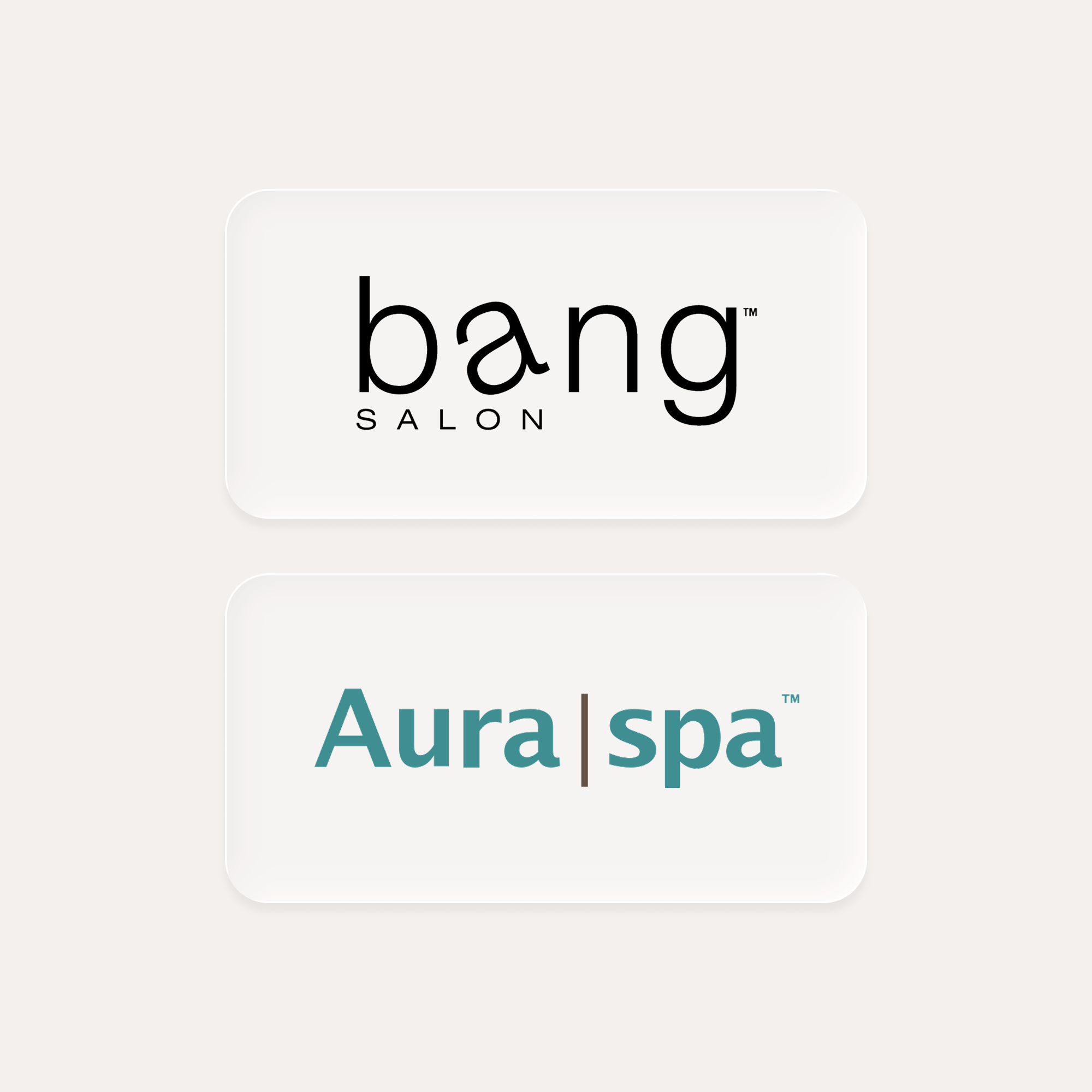 Bang Salon & Aura spa Reston Station